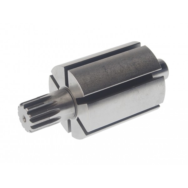 Ремкомплект для пневмогайковерта JTC-5216 (24) ротор JTC JTC-5216-24