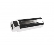 Головка для снятия датчика кислорода 1/2х22мм 7/8 глубина 90мм,паз 7мм JTC