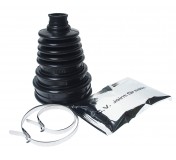 Набор для замены пыльников ШРУСа универсальный (пыльник, стяжка, масленка) JTC