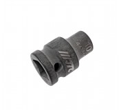 Головка торцевая 1/2 10мм ударная L=38мм JTC