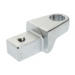 Насадка накидная 13мм 12-ти гранная для динамометрического ключа JTC-6835 14х18мм JTC JTC-514213