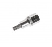 Бита-головка 1/2 TORX T45х55мм JTC
