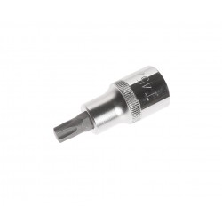 Бита-головка 1/2 TORX T45х55мм JTC