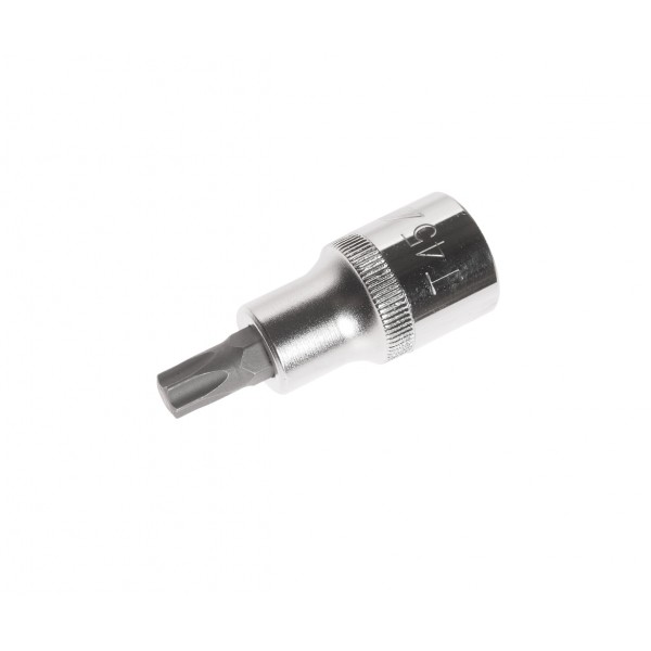Бита-головка 1/2 TORX T45х55мм JTC JTC-45545