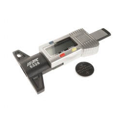 Индикатор износа шин цифровой диапазон измерения 0-25.4мм JTC