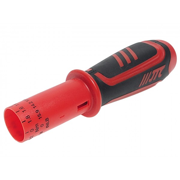 Ремкомплект для ключа динамометрического JTC-6682 (66) ручка JTC JTC-6682-66