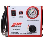 Приспособление для прокачки тормозов с электроприводом JTC JTC-6990