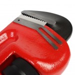 Ключ трубный 48 (1210мм) американского типа, захват до 170мм JTC JTC-JW0242-48