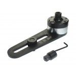 Мультипликатор 3/4Fx1M для усиления крутящего момента до 2700Нм JTC JTC-7841