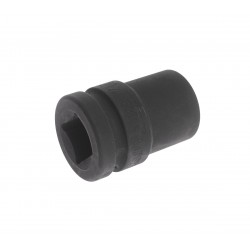 Головка торцевая 1 21мм 4-х гранная ударная (квадрат) L=76мм JTC