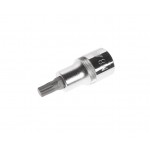 Бита-головка 1/2 SPLINE М8х55мм JTC JTC-45708