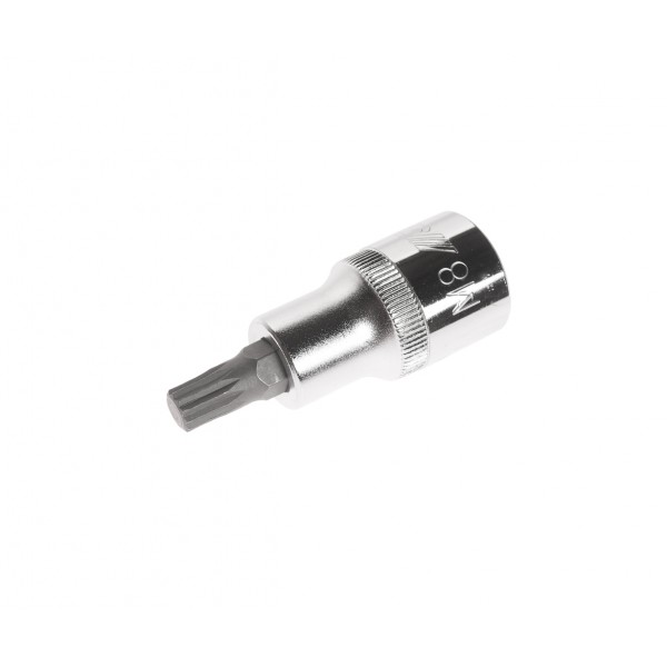 Бита-головка 1/2 SPLINE М8х55мм JTC JTC-45708