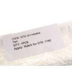 Ремкомплект для установки GTE-M1160 (04) тен GTE GTE-M1160-4