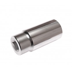 Головка торцевая 1/2 26мм 12-ти гранная глубокая L=76мм JTC