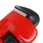 Ключ трубный 36 (910мм) американского типа, захват до 120мм JTC JTC-JW0242-36