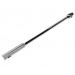 Вороток 1/2 L=460мм с шарниром и рукояткой JTC JTC-3618