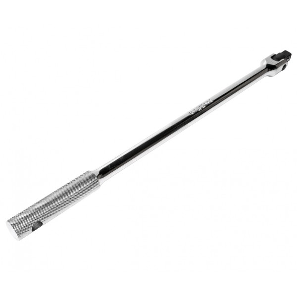 Вороток 1/2 L=460мм с шарниром и рукояткой JTC JTC-3618