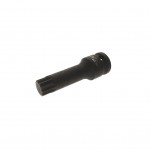 Головка торцевая 1/2 SPLINE M16 ударная L=78мм JTC JTC-447716