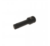 Головка торцевая 1/2 SPLINE M16 ударная L=78мм JTC