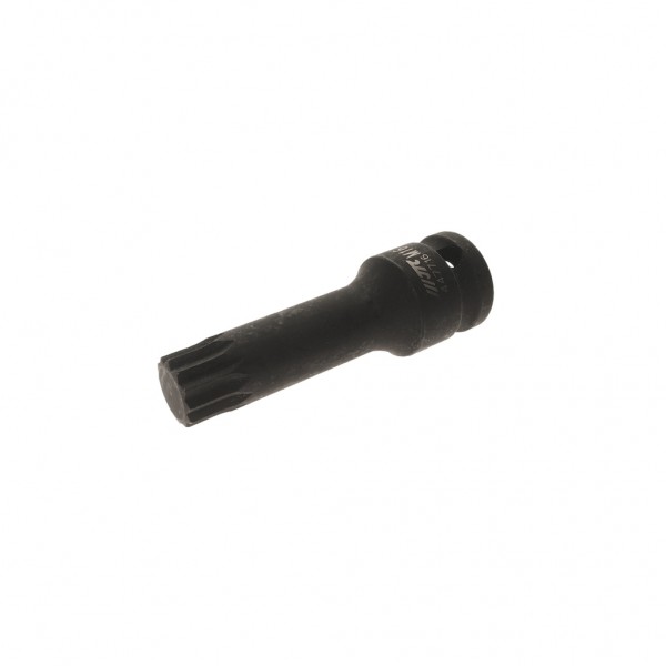 Головка торцевая 1/2 SPLINE M16 ударная L=78мм JTC JTC-447716