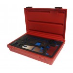 Набор приспособлений для замены ремня ГРМ дизель (FORD PEUGEOT CITROEN JAGUAR LAND ROVER) JTC JTC-6867