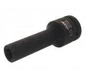 Головка торцевая 3/4 TORX E18 ударная глубокая L=110мм JTC