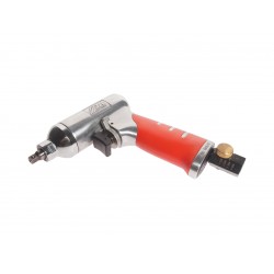 Гайковерт пневматический 1/4 10-40Нм 11000об/мин. ударный с фиксируемым крутящим моментом JTC