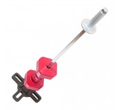 Съемник ступиц ударный (пластина с 4-мя отверстиями) JTC