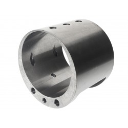 Ремкомплект для пневмогайковерта JTC-7825 (25) цилиндр JTC