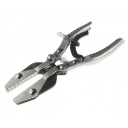 Клещи для пережима трубопроводов 8 JTC