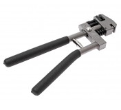 Пробойник-завальцовщик 1.2-5мм для металла JTC