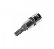 Бита-головка 1/4 TORX T27х37мм JTC