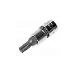 Бита-головка 1/4 TORX T27х37мм JTC