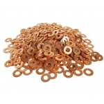 Шайба сварочная омедненная 500шт. JTC JTC-2512