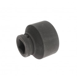 Головка торцевая 1 60мм ударная L=78мм JTC