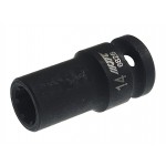 Головка для суппортов 1/2 DR 7PTх14мм (AUDI A5,A6L,Q5,Q7) L=50мм JTC JTC-6828