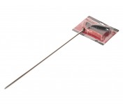 Пистолет продувочный 1/4 длина трубки 500мм 15атм. JTC