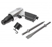 Молоток пневматический 3200уд/мин. (2 зубила в комплекте) JTC