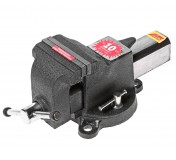 Тиски 100мм (4) поворотные JTC