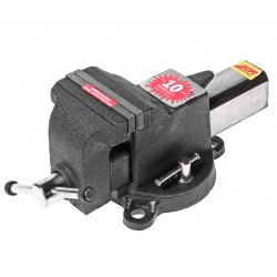 Тиски 100мм (4) поворотные JTC