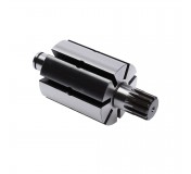 Ремкомплект для пневмогайковерта JTC-7238 (24) ротор JTC