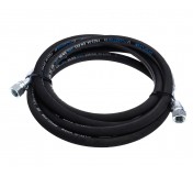 Шланг гидравлический для подъемников двухстоечных длинный GTE