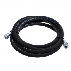 Шланг гидравлический для подъемников двухстоечных длинный GTE