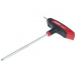 Ключ шестигранный Т-образный 3мм HEX JTC