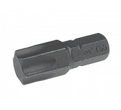 Бита TORX Т55х30мм 5/16 DR JTC
