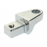 Насадка накидная 7мм 12-ти гранная для динамометрического ключа JTC-6832,6833 9х12мм JTC JTC-509207