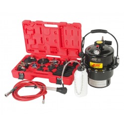 Приспособление для прокачки тормозов JTC