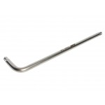 Ключ TORX Г-образный T40H удлиненный L=180мм JTC JTC-73440
