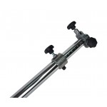 Линейка для проверки схождения колес 105-190см JTC JTC-6010