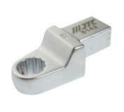 Насадка накидная 13мм 12-ти гранная для динамометрического ключа JTC-6835 14х18мм JTC